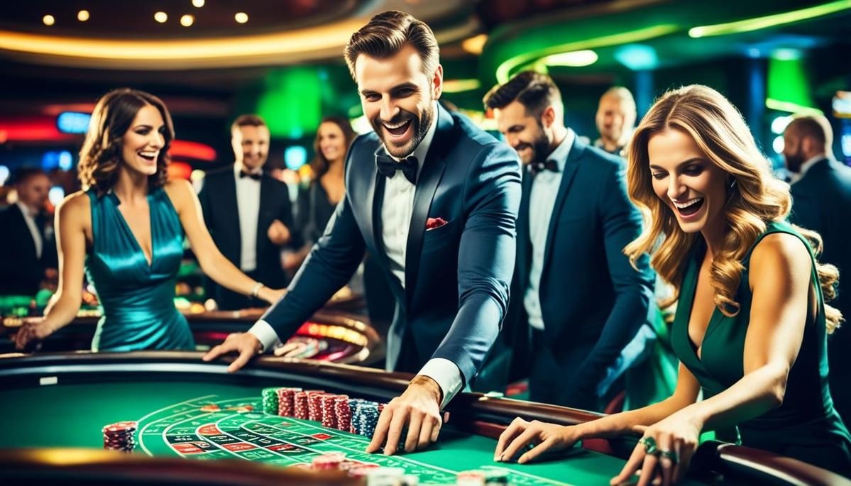 WHI69 VIP – program eksklusif member setia keuntungan berlipat