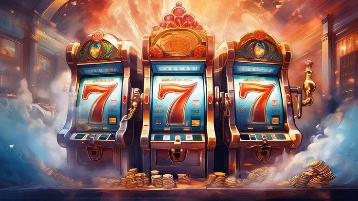 WHI69 Tembak Ikan gameplay – berburu ikan bos raksasa dengan meriam canggih